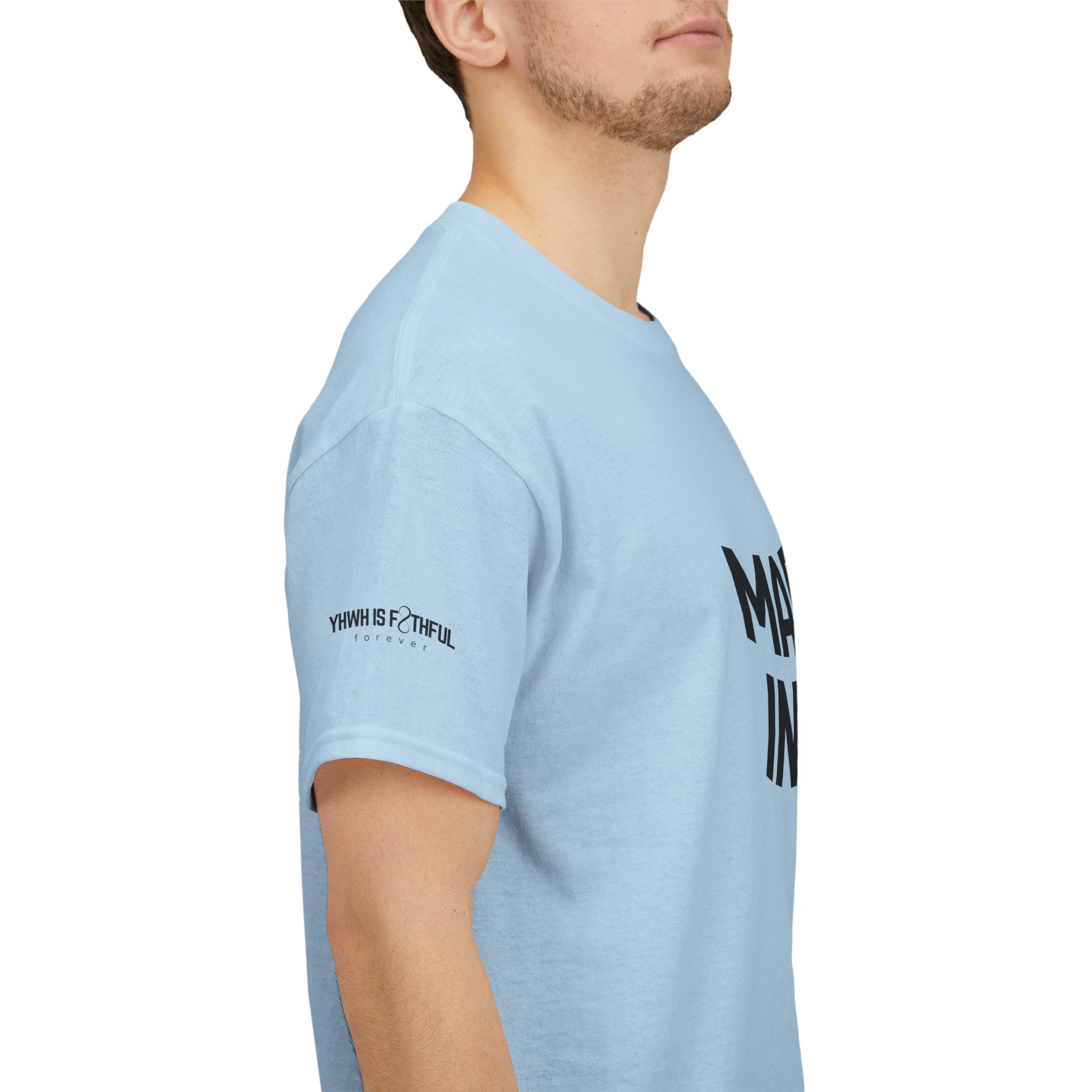 Made New in Christ T-Shirt