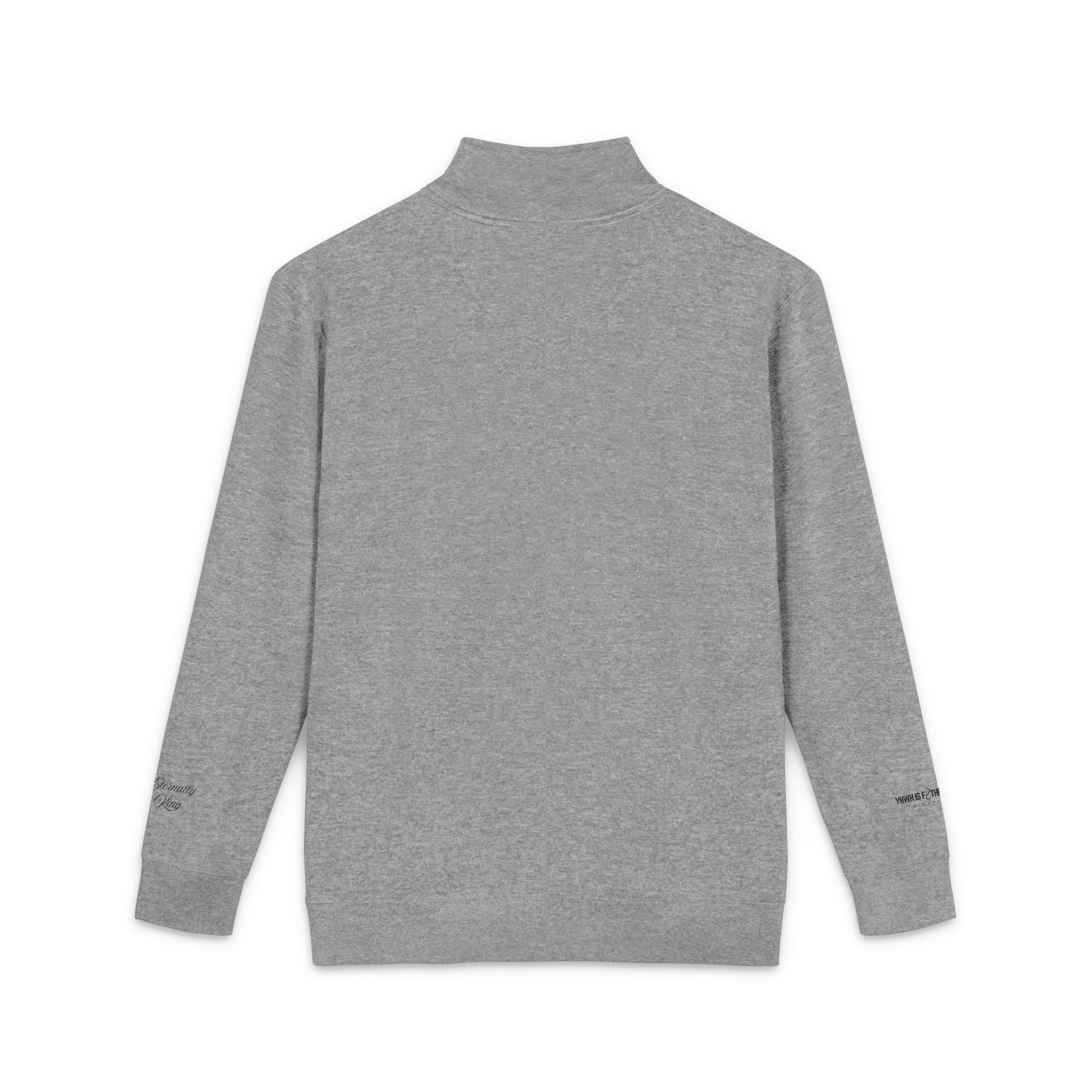 Eternally King Quarter Zip