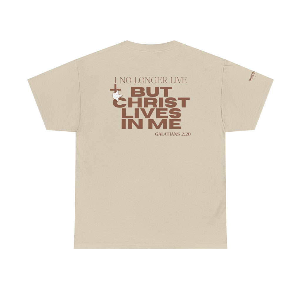 Made New in Christ T-Shirt