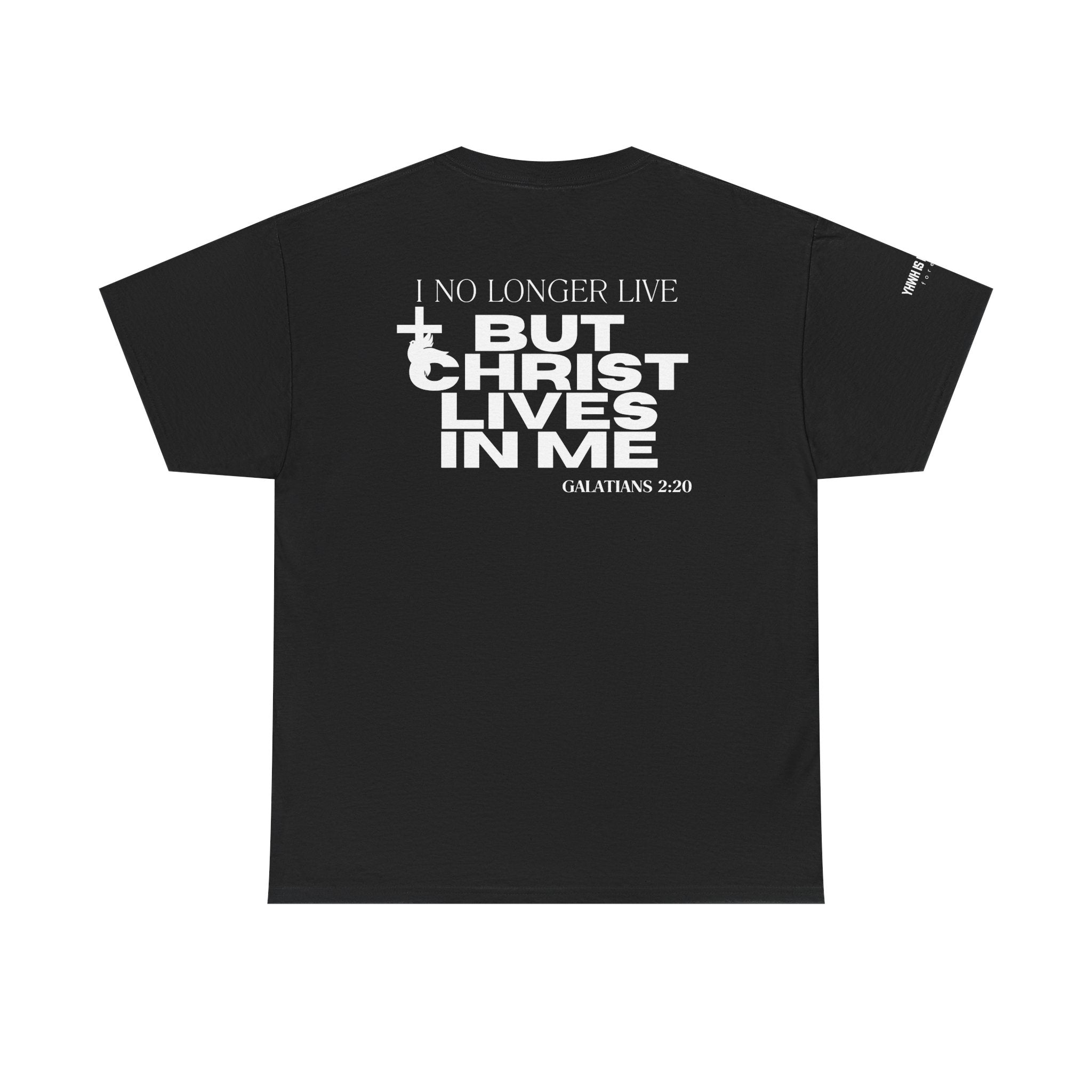 Made New in Christ T-Shirt