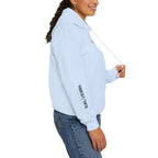 I Heart Yahweh Hoodie