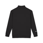 He Is Faithful Quarter Zip