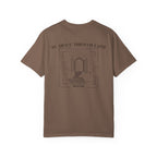 By Grace Through Faith Tee