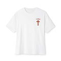 YHWH Graphic Hebrew Tee