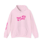 Made New in Christ Hoodie