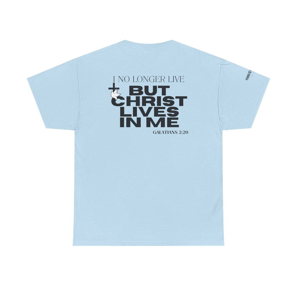 Made New in Christ T-Shirt
