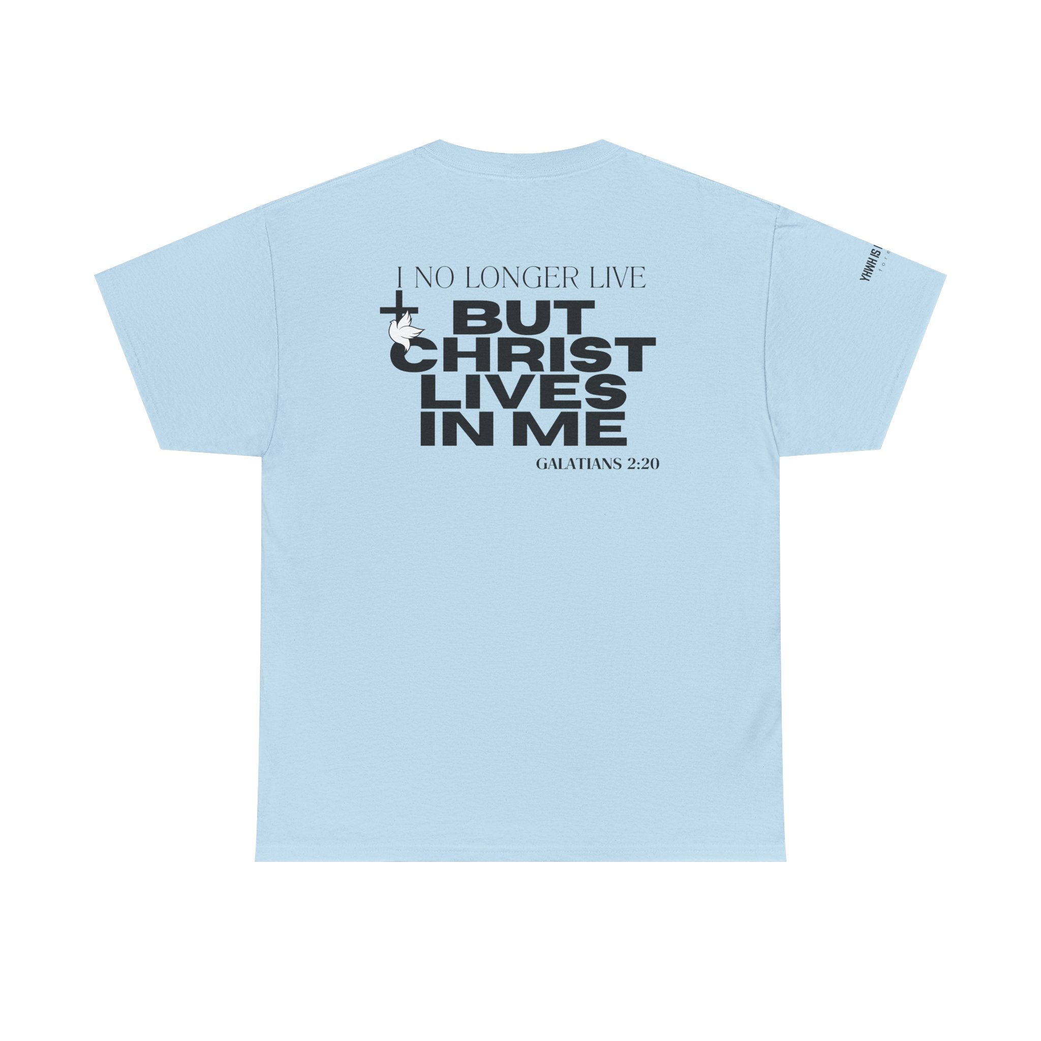 Made New in Christ T-Shirt