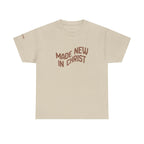 Made New in Christ T-Shirt