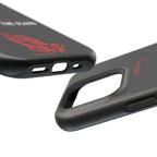 Saved by the Blood Phone Case