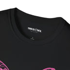 Glory to God Women's Soft-style Butterfly Tee