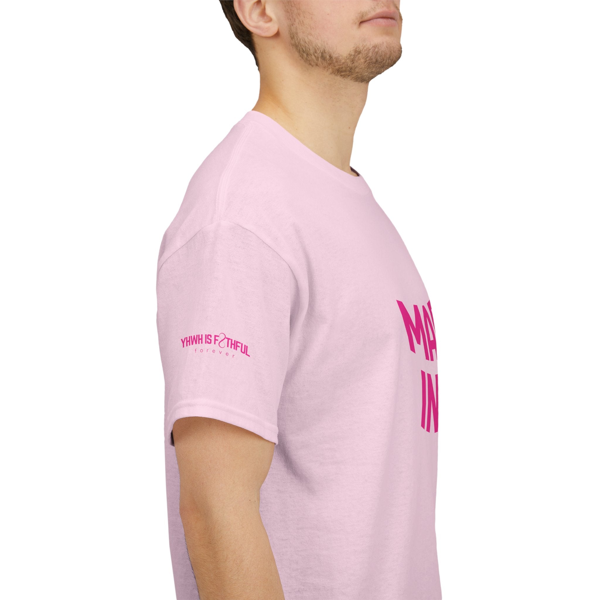 Made New in Christ T-Shirt