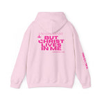 Made New in Christ Hoodie