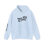Made New in Christ Hoodie