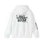 Made New in Christ Hoodie