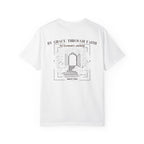 By Grace Through Faith Tee