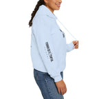 Made New in Christ Hoodie