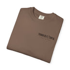 By Grace Through Faith Tee