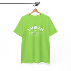OG Yahweh is Faithful T-Shirt