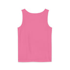 Locked in with Yahweh Official Tank Top