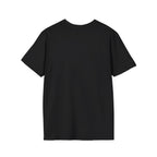 Glory to God Women's Soft-style Butterfly Tee
