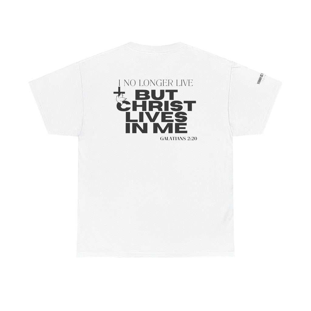 Made New in Christ T-Shirt