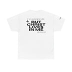 Made New in Christ T-Shirt