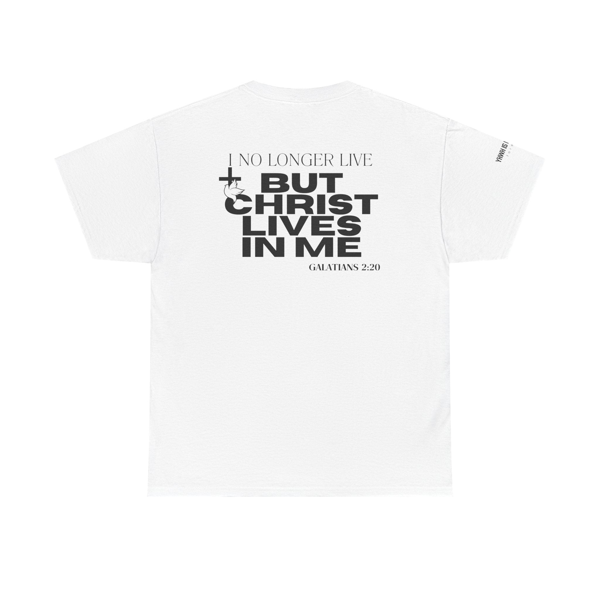 Made New in Christ T-Shirt