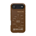 Name Above All Names Phone Case