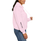 I Heart Yahweh Hoodie