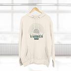 Mi Socorro Viene de Yahweh Hoodie