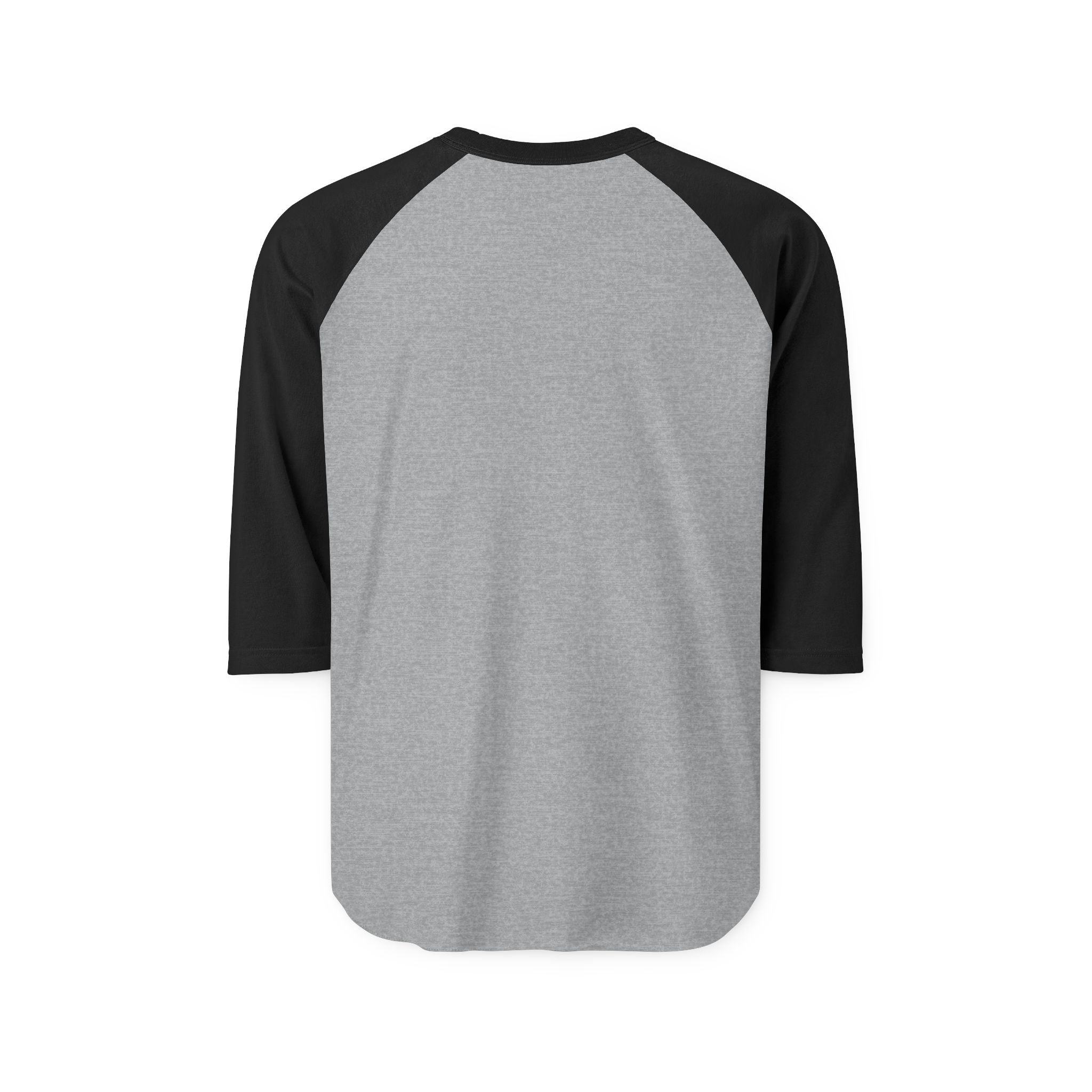 Power in Prayer Raglan Shirt