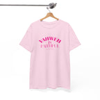 OG Yahweh is Faithful T-Shirt