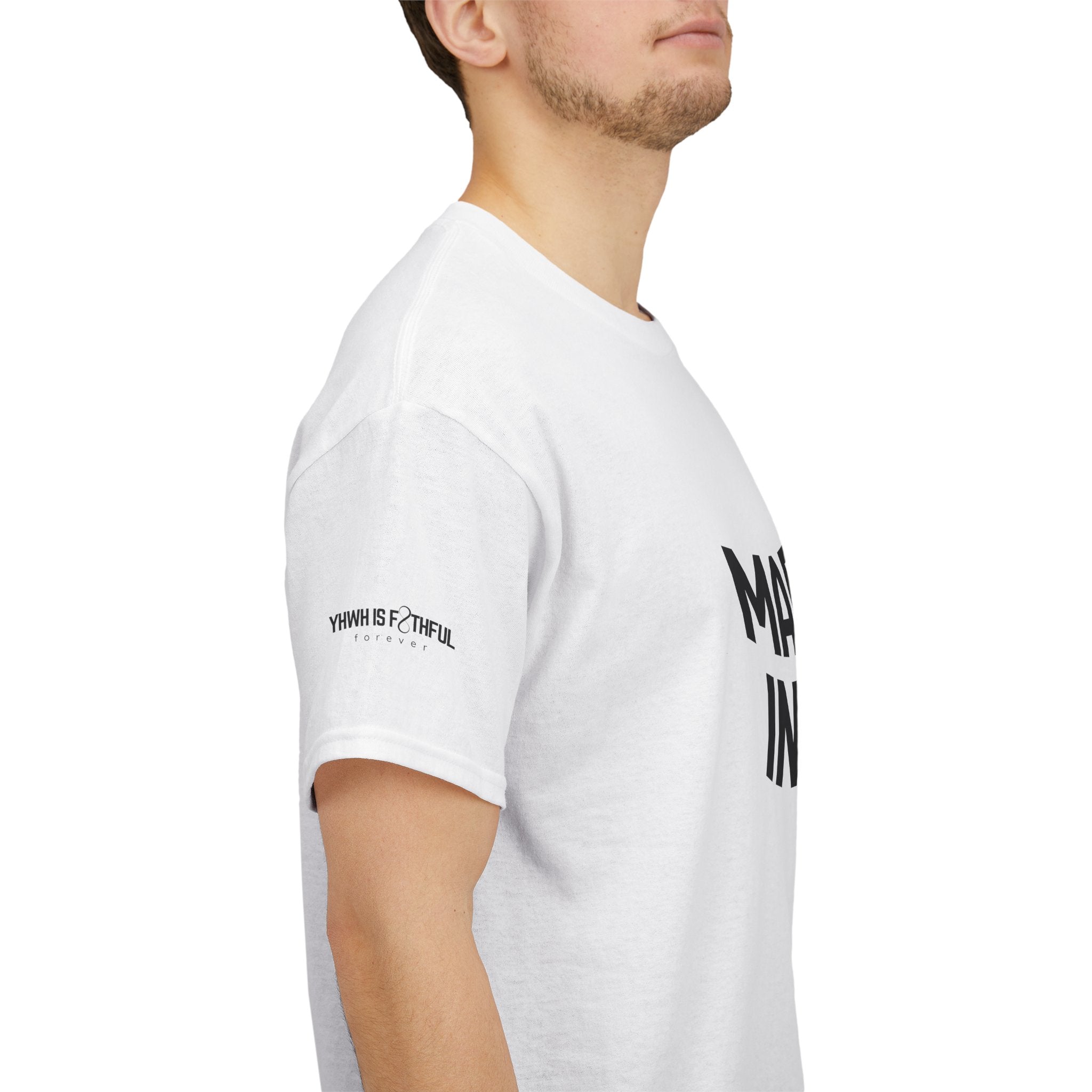 Made New in Christ T-Shirt