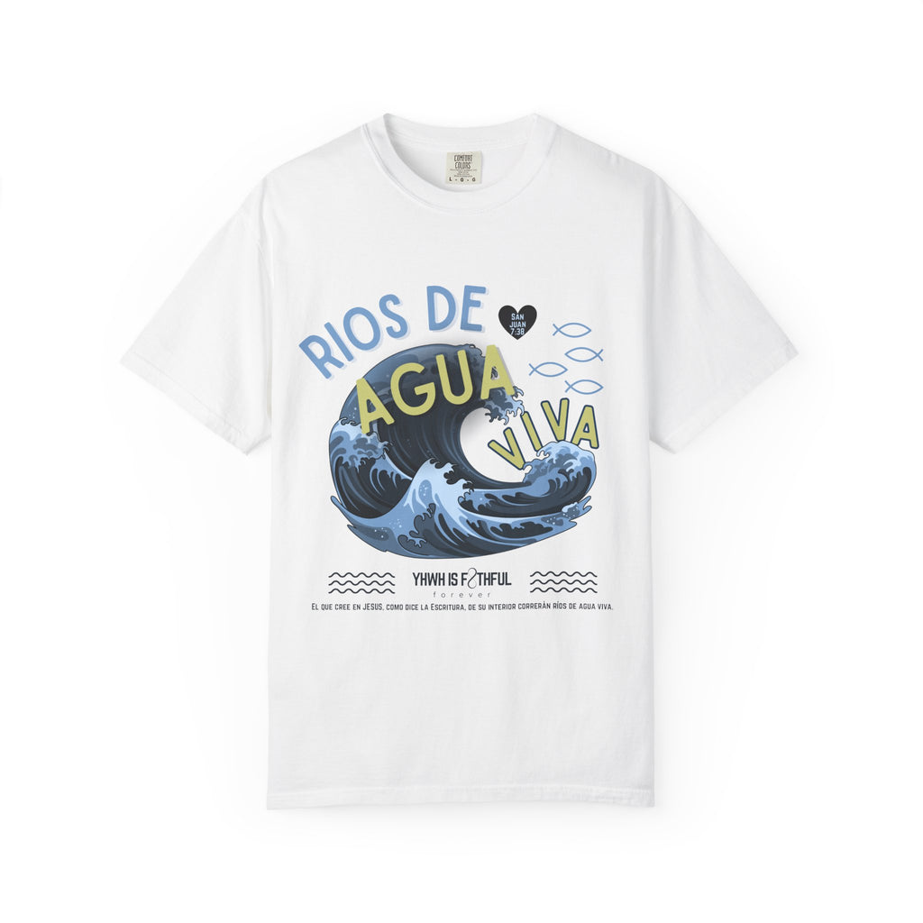 Rios de Agua Viva T-Shirt