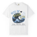 Rios de Agua Viva T-Shirt