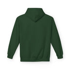Mi Socorro Viene de Yahweh Hoodie