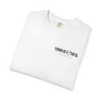 By Grace Through Faith Tee
