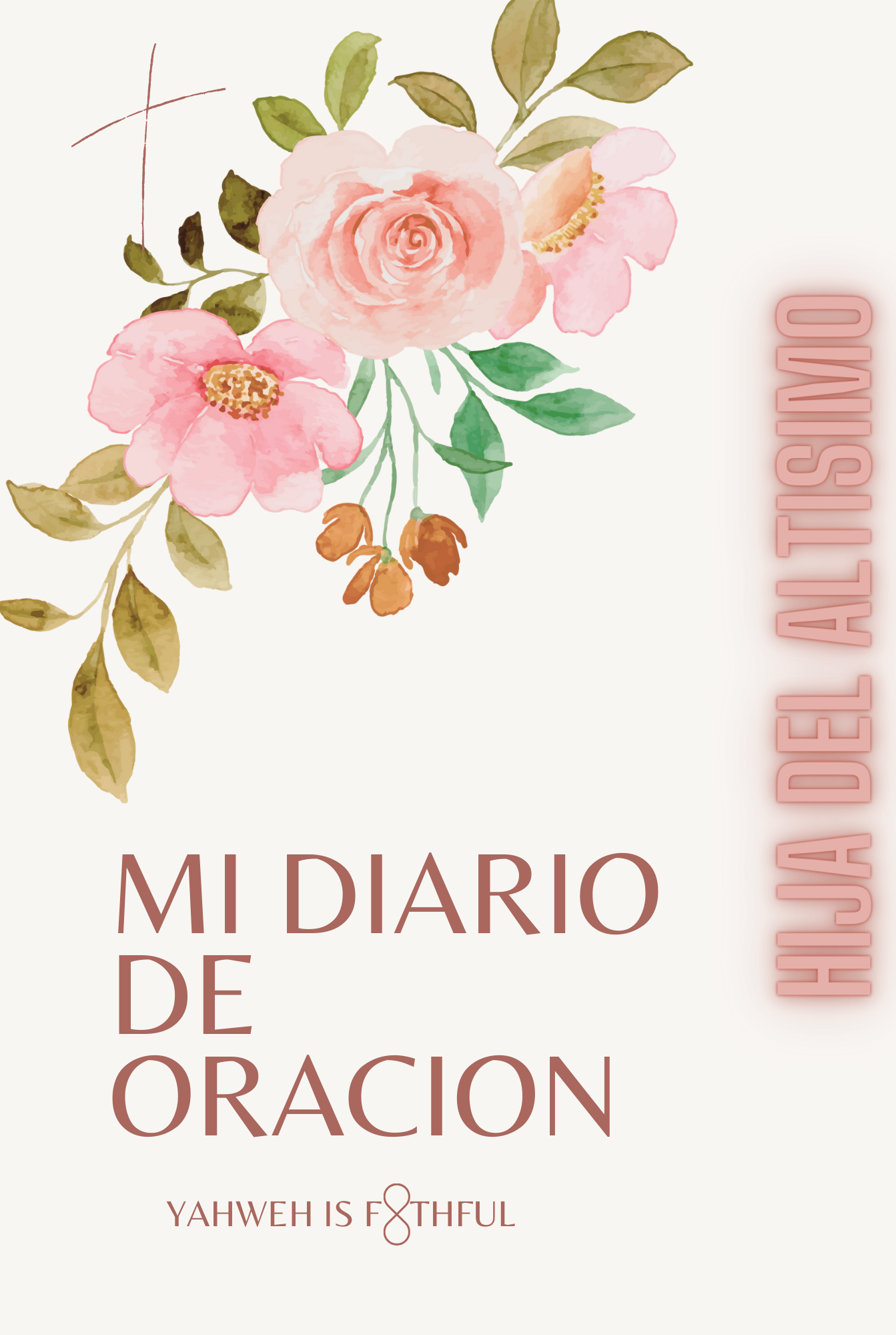 Diario de Oración: Hija del Altísimo