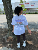 Daughter of the Most High Oversized T-Shirt