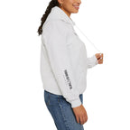 I Heart Yahweh Hoodie