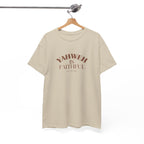 OG Yahweh is Faithful T-Shirt