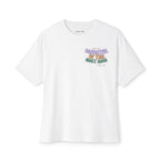 Daughter of the Most High Oversized T-Shirt