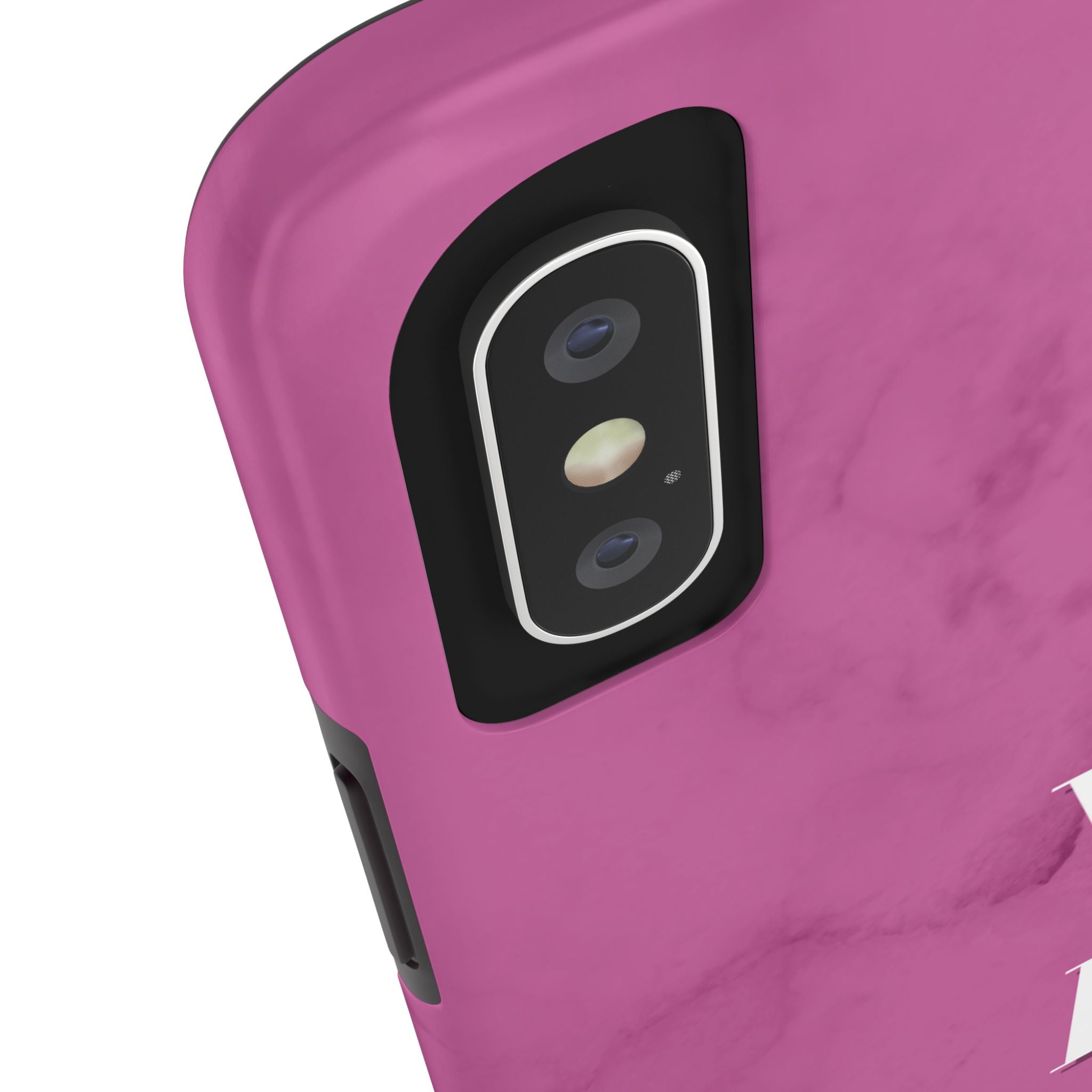 The Pink Yahweh is Faithful Phone Case (Non-MagSafe)