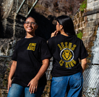 King Jesus T-Shirt Lion of Judah