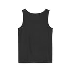 Locked in with Yahweh Official Tank Top