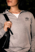 Eternally King Quarter Zip