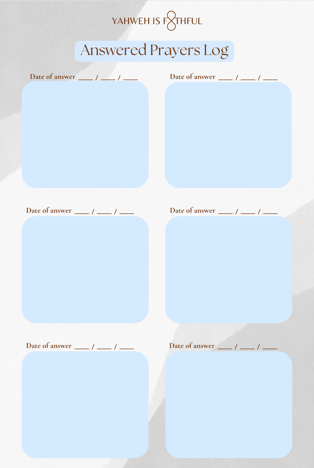 Prayer Journal for Men: A Redeemed Man of God: Restored, Purposeful, and Necessary