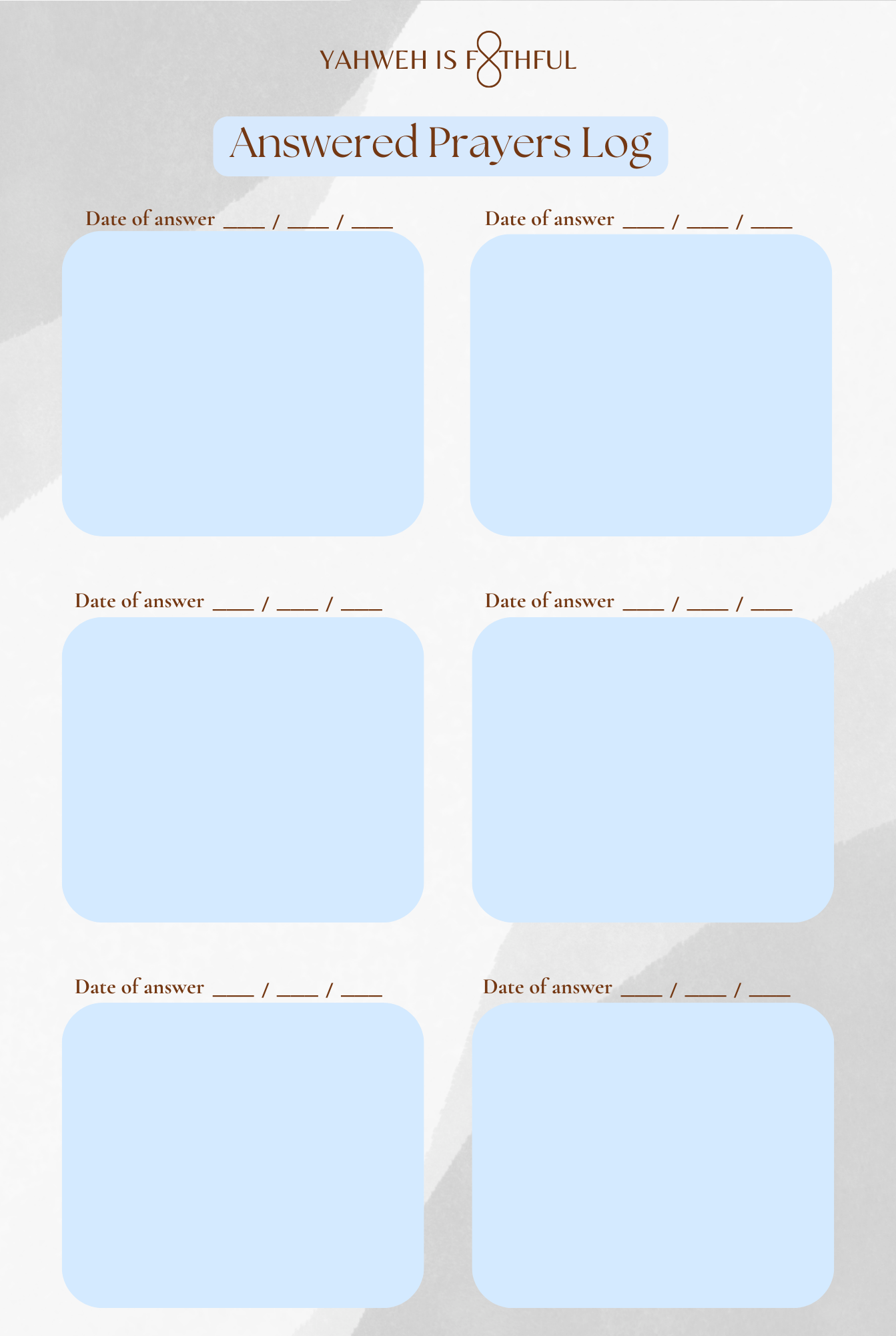 Prayer Journal for Men: A Redeemed Man of God: Restored, Purposeful, and Necessary