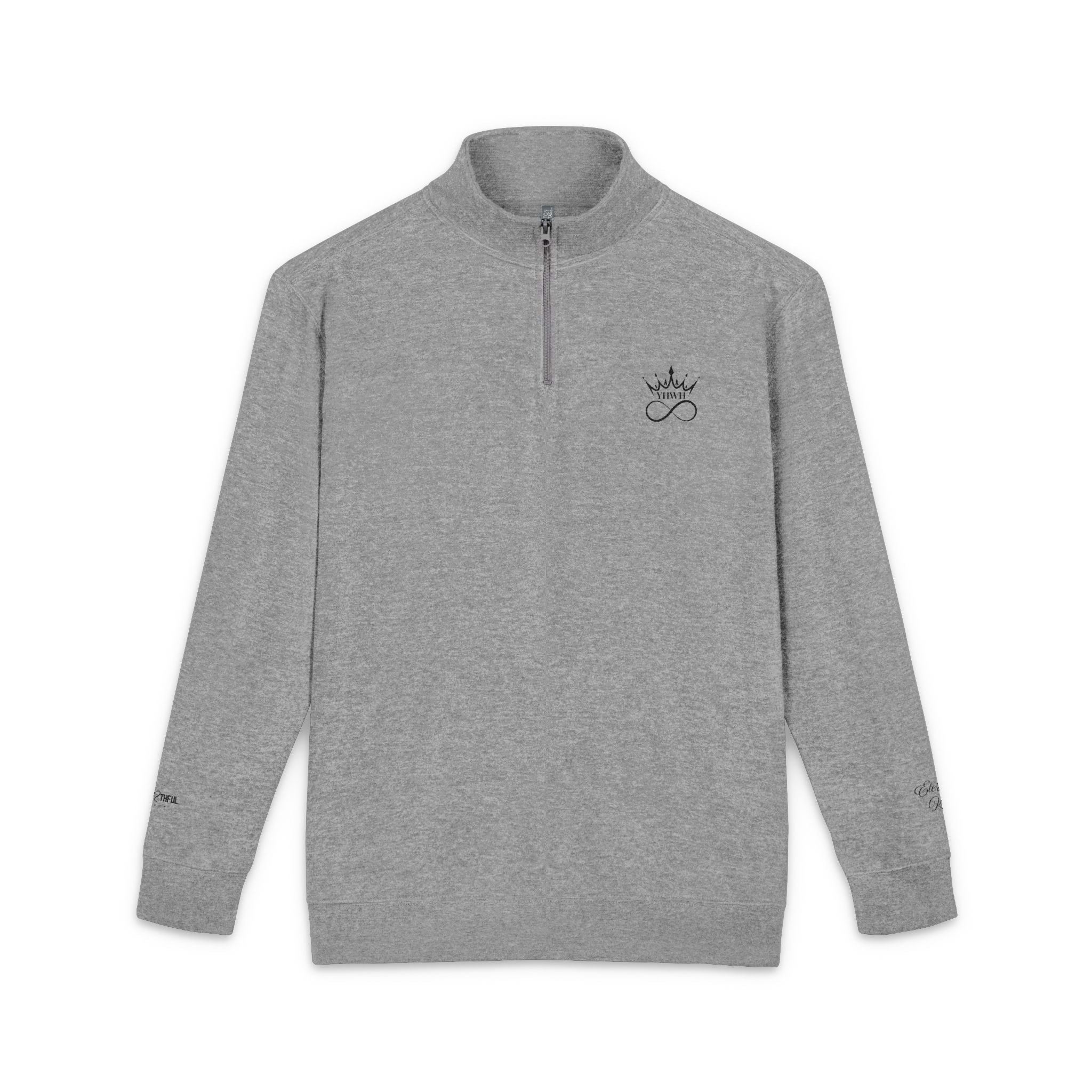 Eternally King Quarter Zip