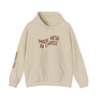 Made New in Christ Hoodie